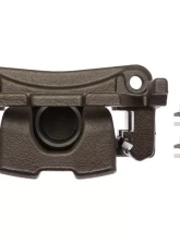 Raybestos R-Line Reman Semi-Loaded Caliper & Bracket Assembly Rear Right FRC12390                                     - FRC12390 - Image 2