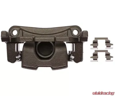 Raybestos R-Line Reman Semi-Loaded Caliper & Bracket Assembly Rear Right FRC12390 - FRC12390