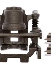 Raybestos R-Line Reman Semi-Loaded Caliper & Bracket Assembly Rear Right FRC12390                                     - FRC12390 - Image 3