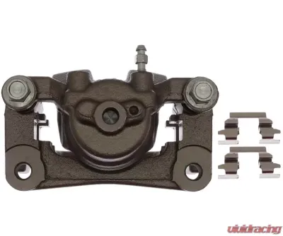 Raybestos R-Line Reman Semi-Loaded Caliper & Bracket Assembly Rear Right FRC12390 - FRC12390