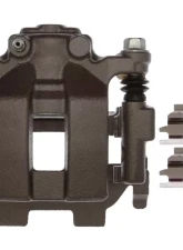 Raybestos R-Line Reman Semi-Loaded Caliper & Bracket Assembly Rear Right FRC12390                                     - FRC12390 - Image 5