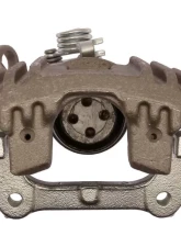 Raybestos R-Line Reman Semi-Loaded Coated Caliper & Bracket Assembly Mini Cooper Rear Right 2002-2003 FRC12391C                                     - FRC12391C - Image 2