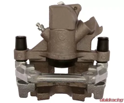 Raybestos R-Line Reman Semi-Loaded Coated Caliper & Bracket Assembly Mini Cooper Rear Right 2002-2003 FRC12391C - FRC12391C