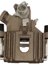 Raybestos R-Line Reman Semi-Loaded Coated Caliper & Bracket Assembly Mini Cooper Rear Right 2002-2003 FRC12391C                                     - FRC12391C - Image 5