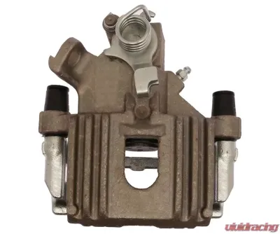 Raybestos R-Line Reman Semi-Loaded Coated Caliper & Bracket Assembly Mini Cooper Rear Right 2002-2003 FRC12391C - FRC12391C