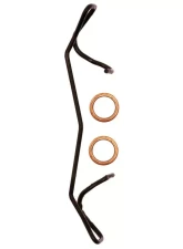 Raybestos R-Line Reman Semi-Loaded Coated Caliper & Bracket Assembly Mini Cooper Rear Right 2002-2003 FRC12391C                                     - FRC12391C - Image 6