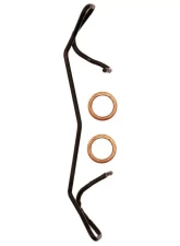 Raybestos R-Line Reman Semi-Loaded Coated Caliper & Bracket Assembly Mini Cooper Rear Left 2002-2003 FRC12392C                                     - FRC12392C - Image 6