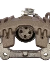 Raybestos R-Line Reman Semi-Loaded Coated Caliper & Bracket Assembly Mini Cooper Rear Left 2002-2003 FRC12392C                                     - FRC12392C - Image 2