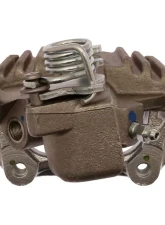 Raybestos R-Line Reman Semi-Loaded Coated Caliper & Bracket Assembly Mini Cooper Rear Left 2002-2003 FRC12392C                                     - FRC12392C - Image 4