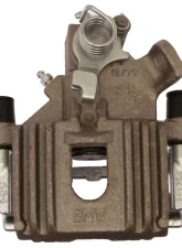 Raybestos R-Line Reman Semi-Loaded Coated Caliper & Bracket Assembly Mini Cooper Rear Left 2002-2003 FRC12392C                                     - FRC12392C - Image 5