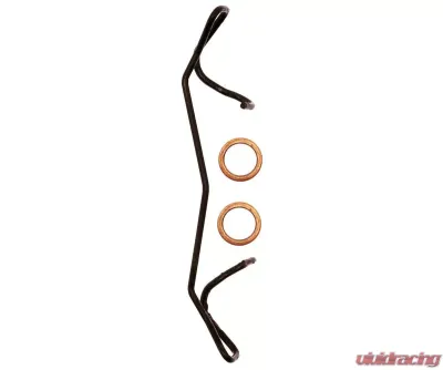 Raybestos R-Line Reman Semi-Loaded Coated Caliper & Bracket Assembly Mini Cooper Rear Left 2002-2003 FRC12392C - FRC12392C