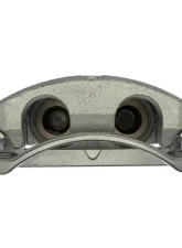 Raybestos R-Line Reman Semi-Loaded Coated Caliper & Bracket Assy FRC12463C                                     - FRC12463C - Image 2