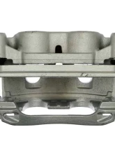 Raybestos R-Line Reman Semi-Loaded Coated Caliper & Bracket Assy FRC12463C                                     - FRC12463C - Image 3