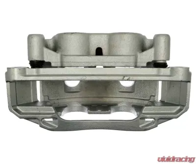 Raybestos R-Line Reman Semi-Loaded Coated Caliper & Bracket Assy FRC12463C - FRC12463C