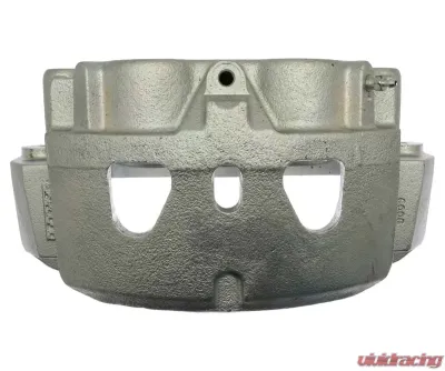 Raybestos R-Line Reman Semi-Loaded Coated Caliper & Bracket Assy FRC12463C - FRC12463C
