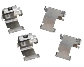 Raybestos Element3 New Semi-Loaded Caliper & Bracket Assembly Front FRC12463DN