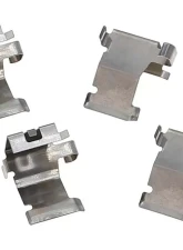 Raybestos Element3 New Semi-Loaded Caliper & Bracket Assembly Front FRC12463DN                                     - FRC12463DN - Image 6
