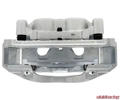 Raybestos Element3 New Semi-Loaded Caliper & Bracket Assembly Front FRC12463DN - FRC12463DN