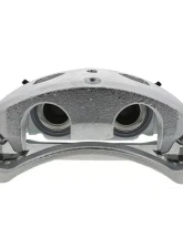 Raybestos Element3 New Semi-Loaded Caliper & Bracket Assembly Front FRC12463DN                                     - FRC12463DN - Image 4