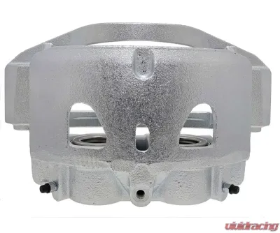 Raybestos Element3 New Semi-Loaded Caliper & Bracket Assembly Front FRC12463DN - FRC12463DN