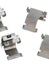 Raybestos Element3 New Semi-Loaded Caliper & Bracket Assembly Front FRC12463DN                                     - FRC12463DN - Image 6