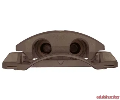 Raybestos R-Line Reman Semi-Loaded Caliper & Bracket Assy FRC12463 - FRC12463