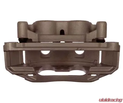 Raybestos R-Line Reman Semi-Loaded Caliper & Bracket Assy FRC12463 - FRC12463