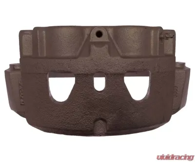 Raybestos R-Line Reman Semi-Loaded Caliper & Bracket Assy FRC12463 - FRC12463
