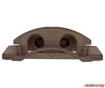 Raybestos R-Line Reman Semi-Loaded Caliper & Bracket Assy FRC12464 - FRC12464