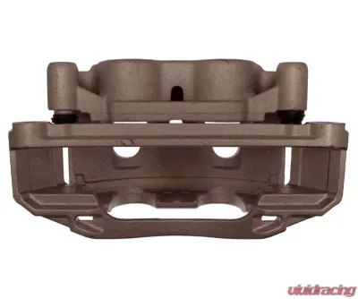 Raybestos R-Line Reman Semi-Loaded Caliper & Bracket Assy FRC12464 - FRC12464
