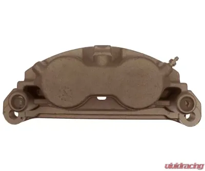 Raybestos R-Line Reman Semi-Loaded Caliper & Bracket Assy FRC12464 - FRC12464