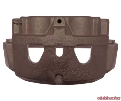 Raybestos R-Line Reman Semi-Loaded Caliper & Bracket Assy FRC12464 - FRC12464