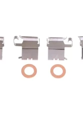 Raybestos Element3 New Semi-Loaded Caliper & Bracket Assembly Rear Left FRC12465DN                                     - FRC12465DN - Image 6