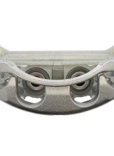 Raybestos Element3 New Semi-Loaded Caliper & Bracket Assembly Rear Left FRC12465DN                                     - FRC12465DN - Image 2