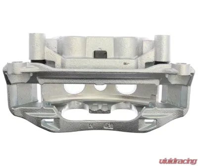 Raybestos Element3 New Semi-Loaded Caliper & Bracket Assembly Rear Left FRC12465DN - FRC12465DN
