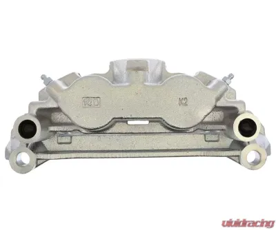 Raybestos Element3 New Semi-Loaded Caliper & Bracket Assembly Rear Left FRC12465DN - FRC12465DN