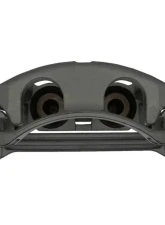 Raybestos R-Line Reman Semi-Loaded Caliper & Bracket Assembly Rear Right FRC12465                                     - FRC12465 - Image 2