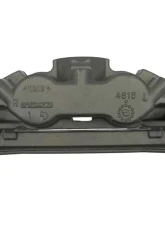 Raybestos R-Line Reman Semi-Loaded Caliper & Bracket Assembly Rear Right FRC12465                                     - FRC12465 - Image 4
