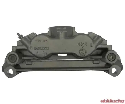 Raybestos R-Line Reman Semi-Loaded Caliper & Bracket Assembly Rear Right FRC12465 - FRC12465