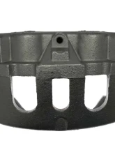 Raybestos R-Line Reman Semi-Loaded Caliper & Bracket Assembly Rear Right FRC12465                                     - FRC12465 - Image 5