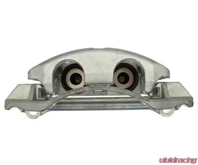 Raybestos R-Line Reman Semi-Loaded Coated Caliper & Bracket Assembly Rear Left FRC12466C - FRC12466C
