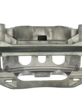 Raybestos R-Line Reman Semi-Loaded Coated Caliper & Bracket Assembly Rear Left FRC12466C                                     - FRC12466C - Image 3