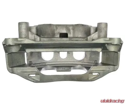 Raybestos R-Line Reman Semi-Loaded Coated Caliper & Bracket Assembly Rear Left FRC12466C - FRC12466C