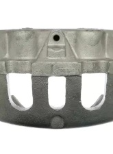 Raybestos R-Line Reman Semi-Loaded Coated Caliper & Bracket Assembly Rear Left FRC12466C                                     - FRC12466C - Image 5