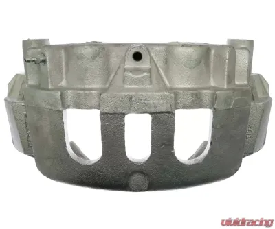Raybestos R-Line Reman Semi-Loaded Coated Caliper & Bracket Assembly Rear Left FRC12466C - FRC12466C