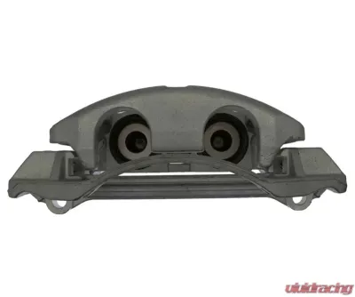 Raybestos R-Line Reman Semi-Loaded Caliper & Bracket Assembly Rear Left FRC12466 - FRC12466