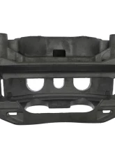 Raybestos R-Line Reman Semi-Loaded Caliper & Bracket Assembly Rear Left FRC12466                                     - FRC12466 - Image 3
