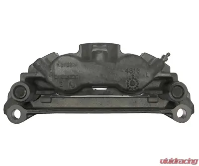Raybestos R-Line Reman Semi-Loaded Caliper & Bracket Assembly Rear Left FRC12466 - FRC12466