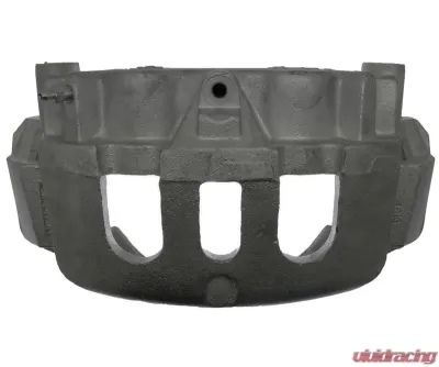 Raybestos R-Line Reman Semi-Loaded Caliper & Bracket Assembly Rear Left FRC12466 - FRC12466