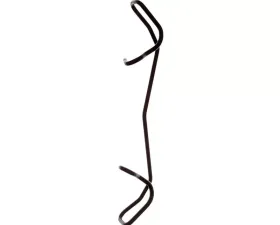 Raybestos R-Line Reman Semi-Loaded Coated Caliper & Bracket Assembly Mini Cooper Rear Right 2003-2008 FRC12467C